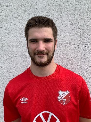 Noah Bohnenstengel