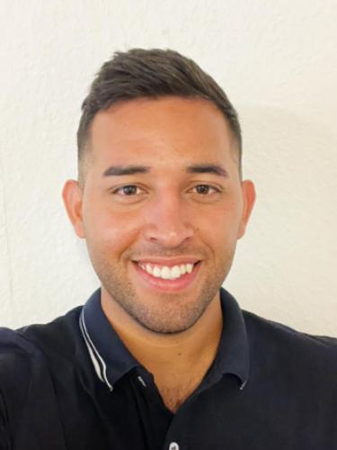 Kevin Pacheco
