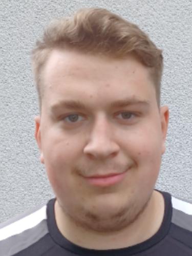 Patrick Dovgan