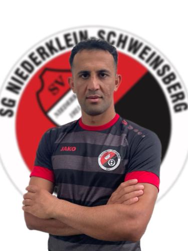 Mohammad Yunes Maneh