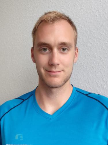 Lennart Stühn