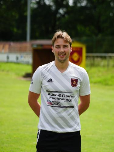 Kristian Lykke Vandal Jensen