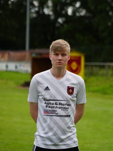 Jannik Meyer