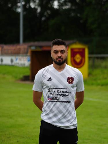 Arash Mirzaei