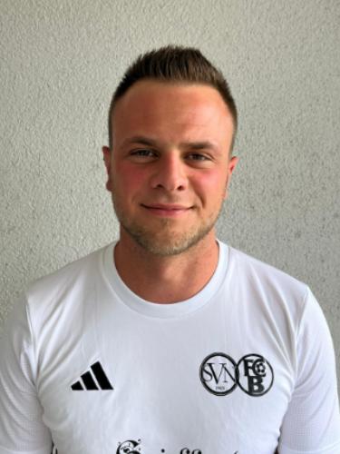 Simon Knoblauch