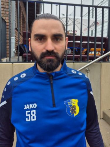 Göktug Yildirim