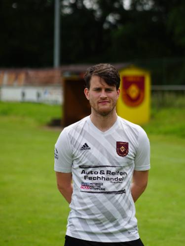 Lukas Seehaus