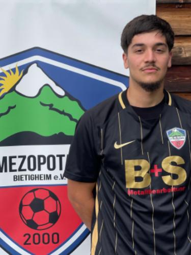 Leon Sezgi