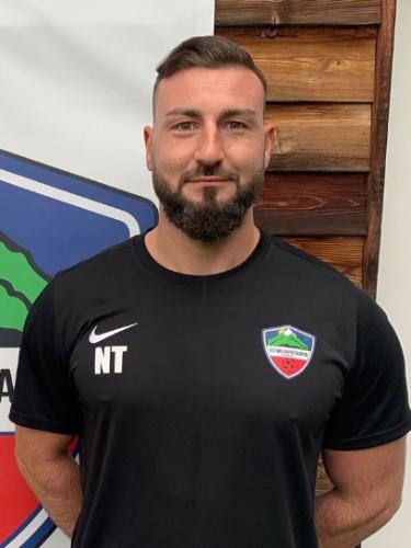 Nikolaos Tsakalidis