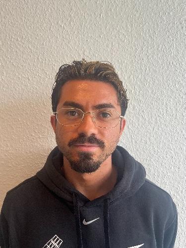 Mustafa Caliskan