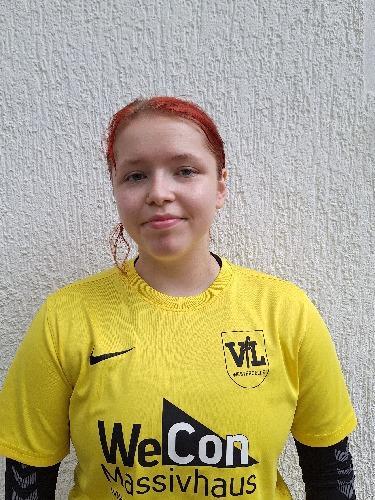 Marie Liv Wiedermann