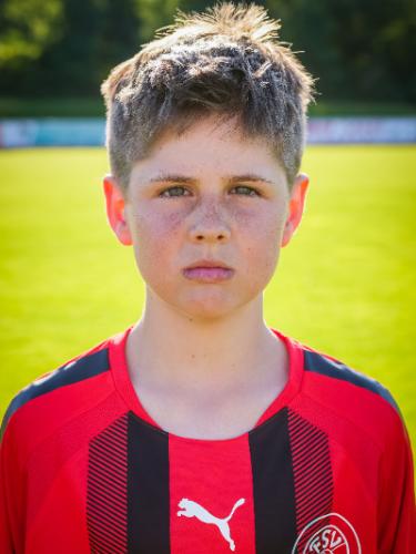 Felix Fuß