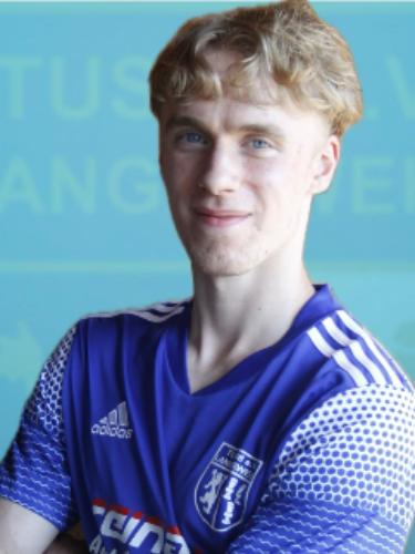 Niklas Hülscher