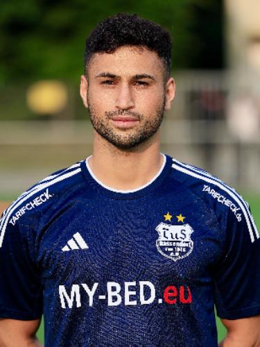 Okan Adil Kurt