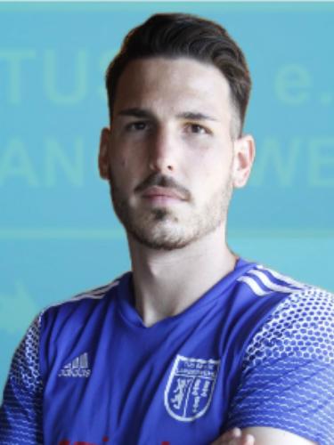Kevin Mertens