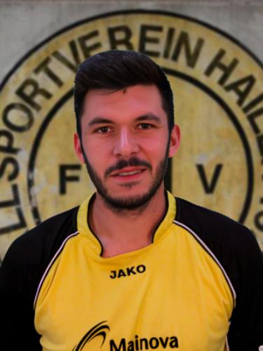 Emre Kurt
