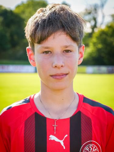 Florian Bernard Rutzki