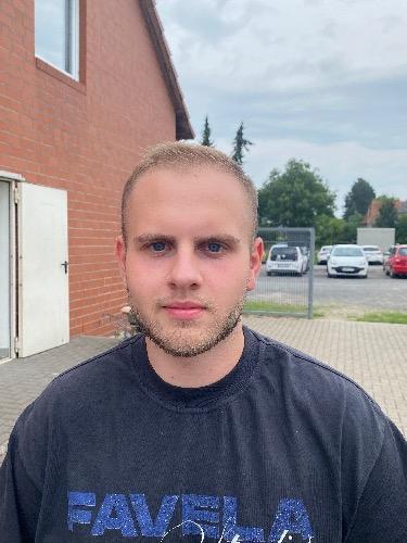 Marcel Tschernitzki