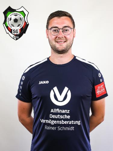 Kevin Luis Brachmann