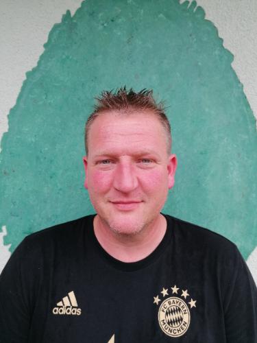 Christian Linsel