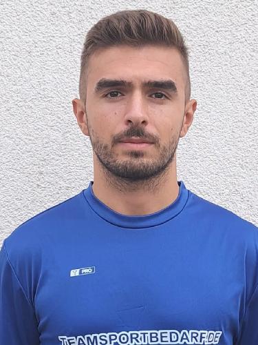 Ibrahim Üzüm