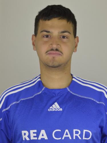 Abdullah Al Mahameed