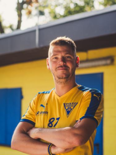 Dominik Wieczorek