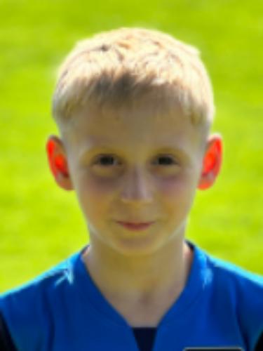 Luca Weber