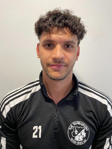 Ahmed Ersoy