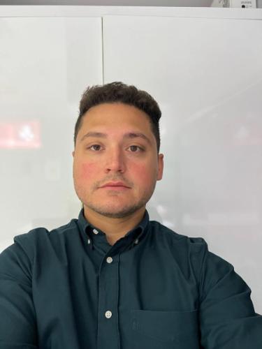 Evren Yilmaz