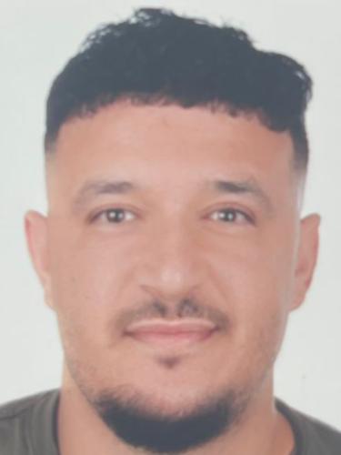 Charaf El Assri Zahhaf