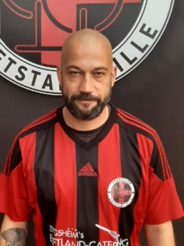 Thomas Rizzuti