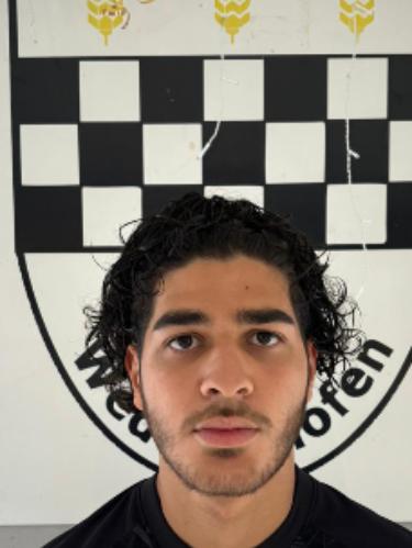 Muhammed Bilal Karagöz