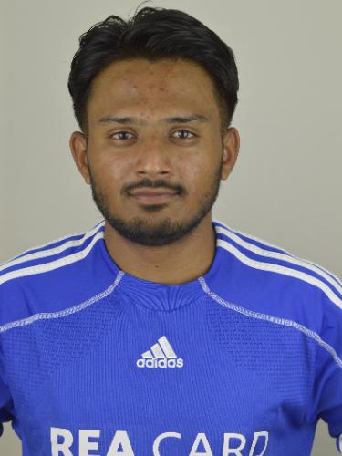 Ahmad Sharjeel