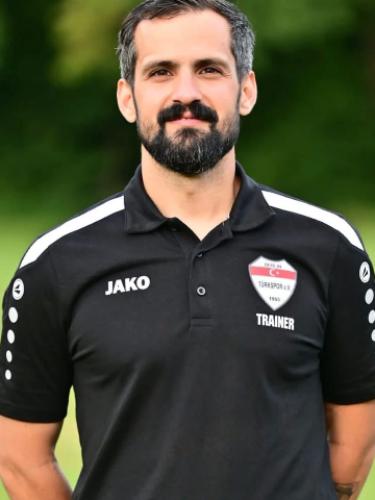 Demircan Dikmen