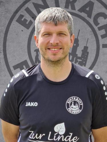 Christian Bös