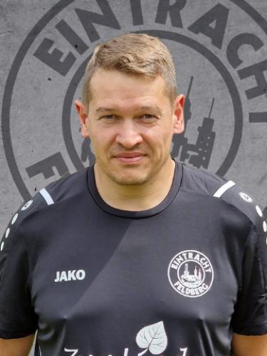 Marcel Claussen