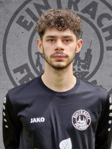 Daniel Grilo Duarte