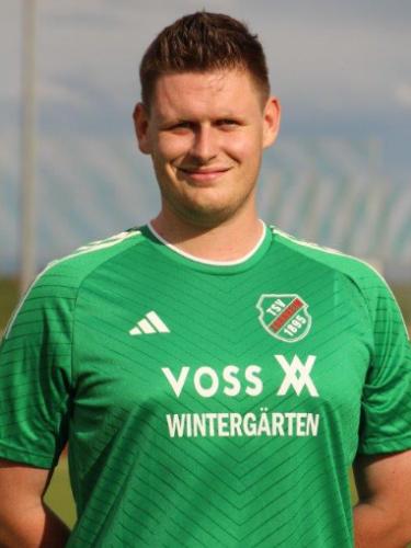 Nils Wedekind