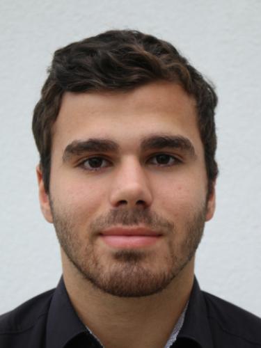 Kenneth Eissler