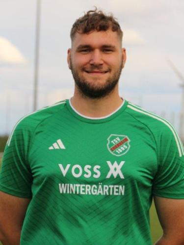 Felix Schäufle