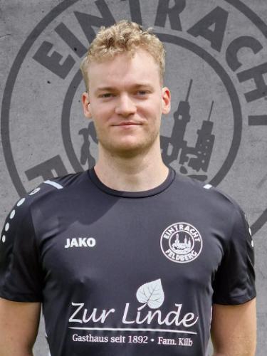 Aaron Michael Schlünz