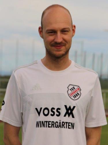 Benjamin Strücker