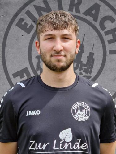 Benedikt Stehr