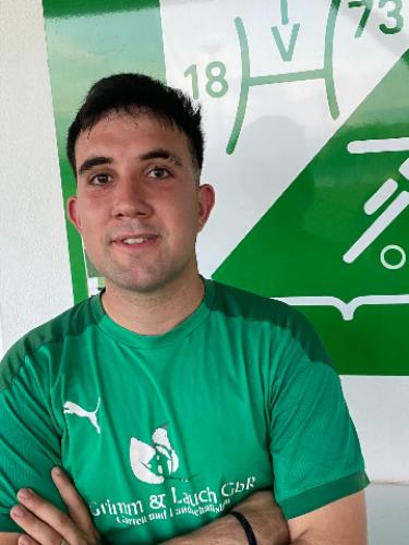 Daniel Alvarez Gonzalez