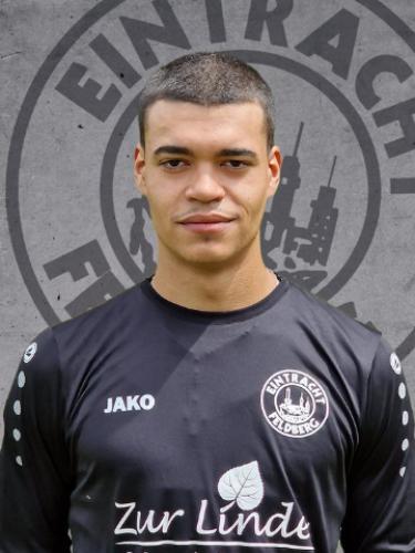 Luca Stokes