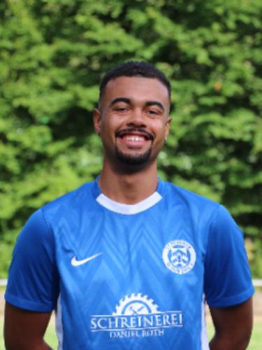 Brandon Dijon Aizen