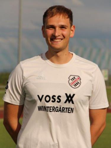 Carsten Volker Wenz