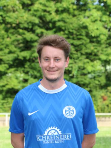 Lorenz Woellmann