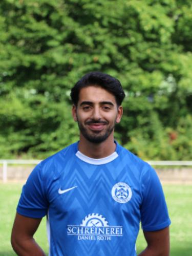 Oualid Boulehboub